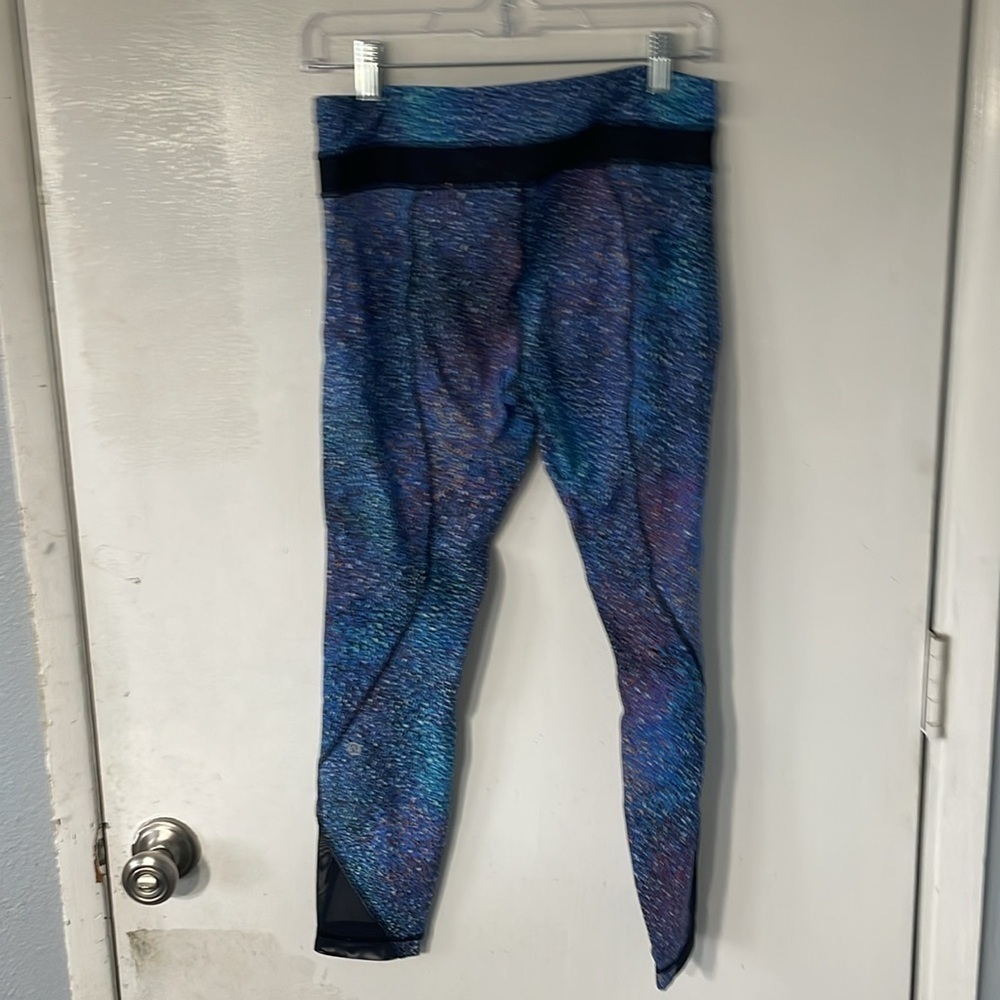 Lululemon inspire tight 11 25” - Picture 7 of 10